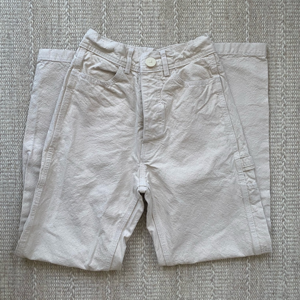 Jesse Kamm Handy Pants